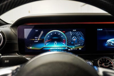 2019 Mercedes-Benz AMG® GT 63 Base 4MATIC®