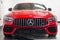 2019 Mercedes-Benz AMG® GT 63 Base 4MATIC®