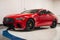 2019 Mercedes-Benz AMG® GT 63 Base 4MATIC®