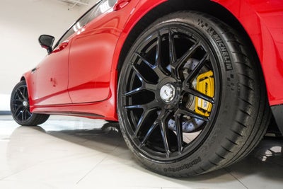 2019 Mercedes-Benz AMG® GT 63 Base 4MATIC®