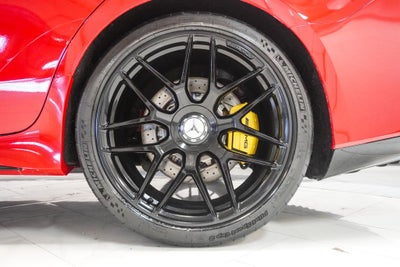 2019 Mercedes-Benz AMG® GT 63 Base 4MATIC®