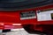 2019 Mercedes-Benz AMG® GT 63 Base 4MATIC®