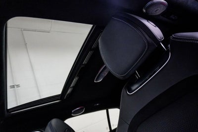 2019 Mercedes-Benz AMG® GT 63 Base 4MATIC®