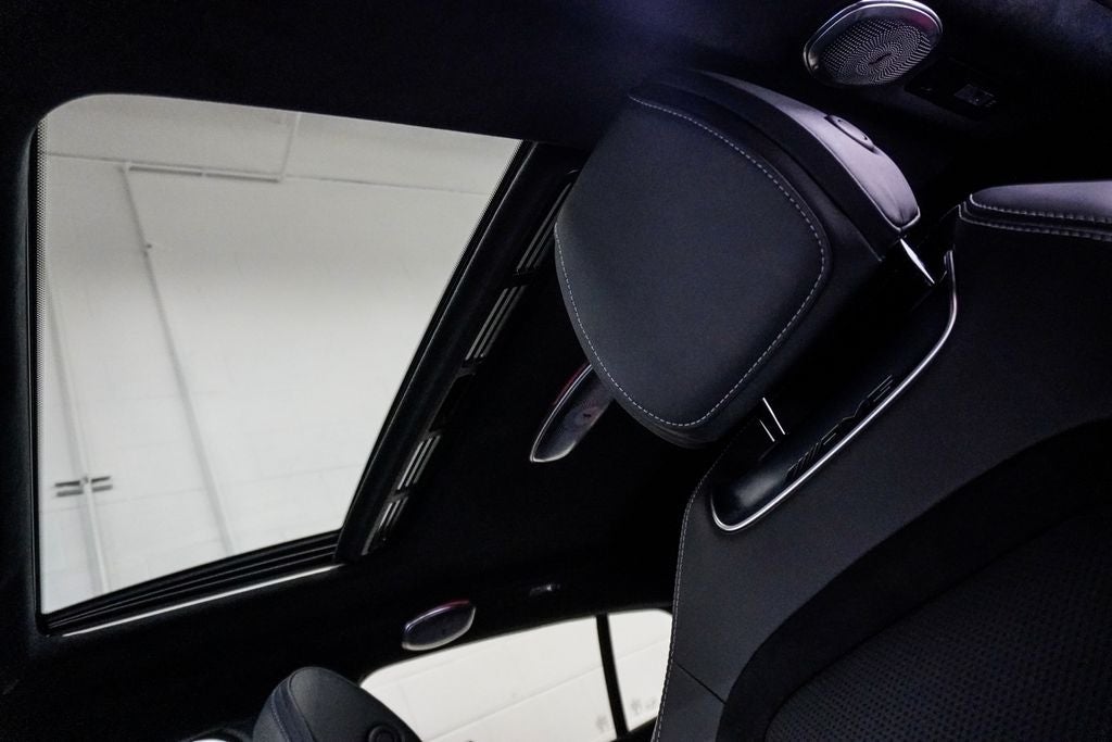 2019 Mercedes-Benz AMG® GT 63 Base 4MATIC®