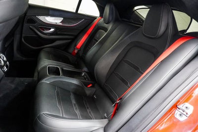 2019 Mercedes-Benz AMG® GT 63 Base 4MATIC®