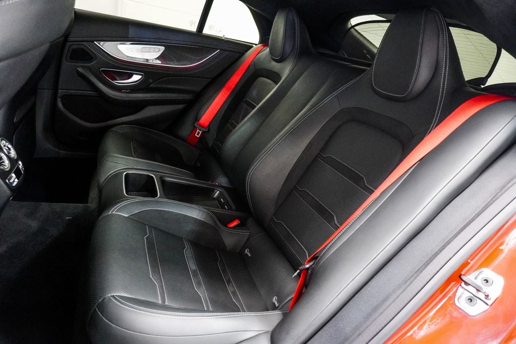 2019 Mercedes-Benz AMG® GT 63 Base 4MATIC®