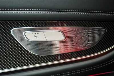 2019 Mercedes-Benz AMG® GT 63 Base 4MATIC®