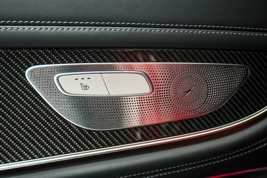 2019 Mercedes-Benz AMG® GT 63 Base 4MATIC®