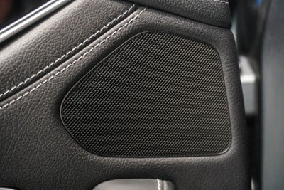 2019 Mercedes-Benz AMG® GT 63 S 4MATIC®