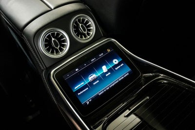 2019 Mercedes-Benz AMG® GT 63 S 4MATIC®