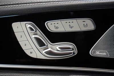 2019 Mercedes-Benz AMG® GT 63 S 4MATIC®