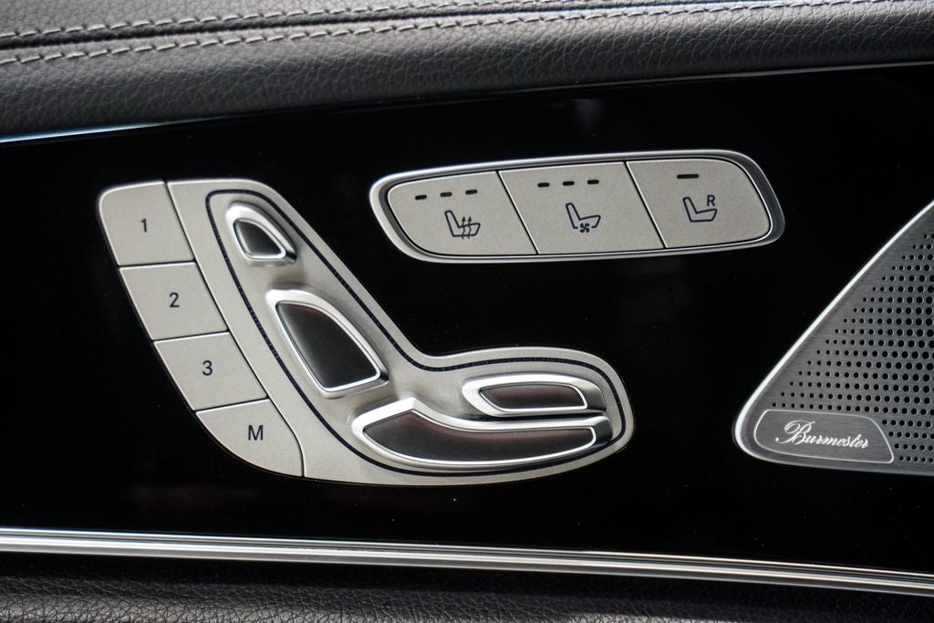 2019 Mercedes-Benz AMG® GT 63 S 4MATIC®
