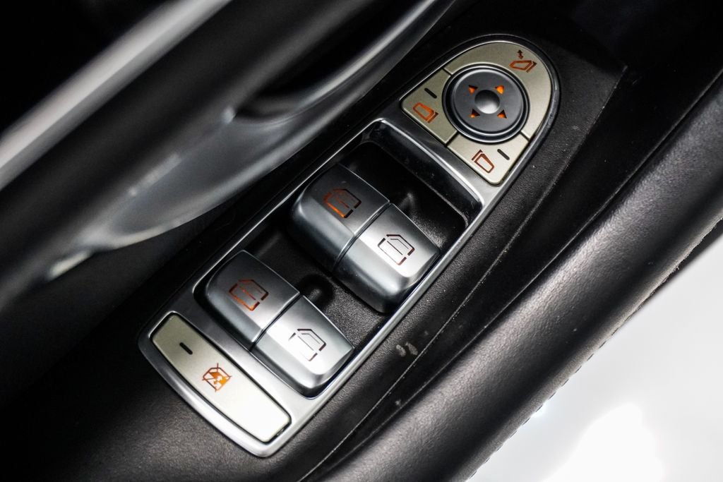 2019 Mercedes-Benz AMG® GT 63 S 4MATIC®