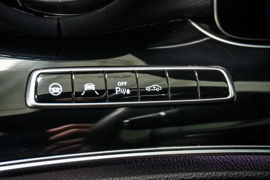 2019 Mercedes-Benz AMG® GT 63 S 4MATIC®