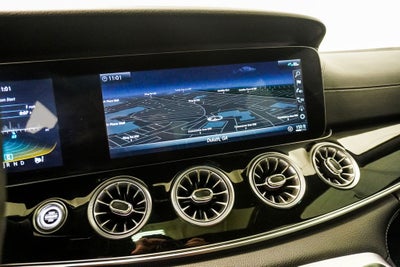 2019 Mercedes-Benz AMG® GT 63 S 4MATIC®