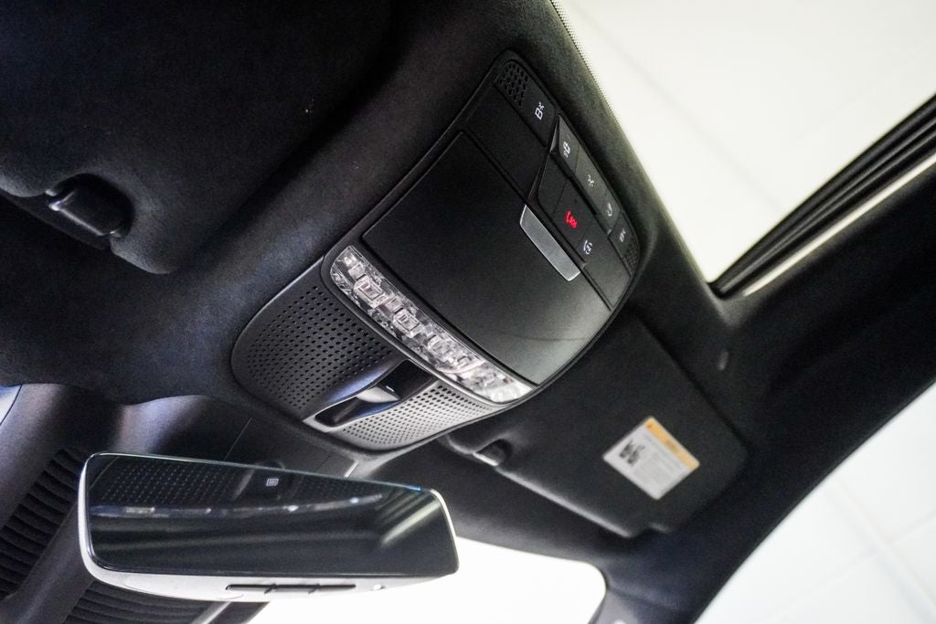 2019 Mercedes-Benz AMG® GT 63 S 4MATIC®