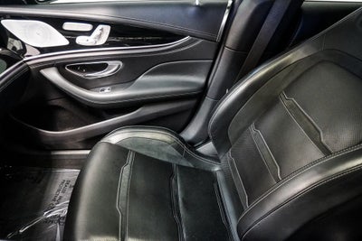 2019 Mercedes-Benz AMG® GT 63 S 4MATIC®