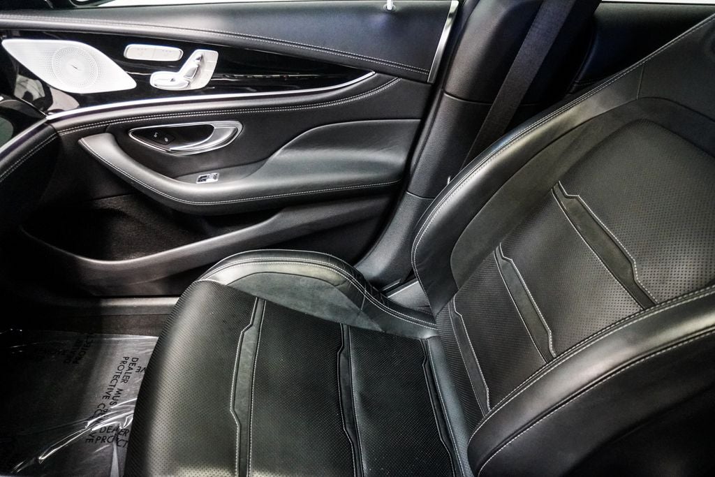 2019 Mercedes-Benz AMG® GT 63 S 4MATIC®
