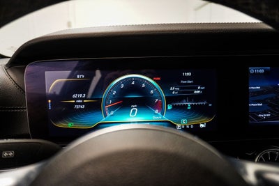 2019 Mercedes-Benz AMG® GT 63 S 4MATIC®