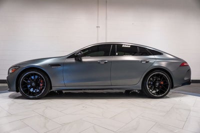 2019 Mercedes-Benz AMG® GT 63 S 4MATIC®