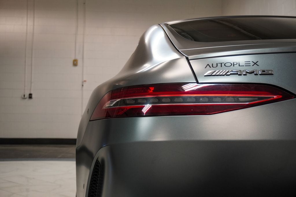 2019 Mercedes-Benz AMG® GT 63 S 4MATIC®
