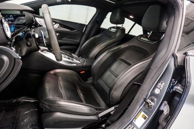 2019 Mercedes-Benz AMG® GT 63 S 4MATIC®