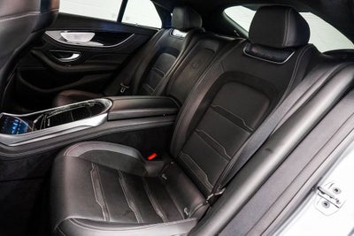 2019 Mercedes-Benz AMG® GT 63 S 4MATIC®