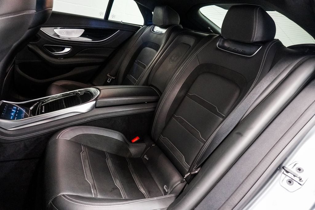 2019 Mercedes-Benz AMG® GT 63 S 4MATIC®