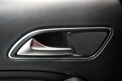 2019 Mercedes-Benz CLA CLA 250 4MATIC®