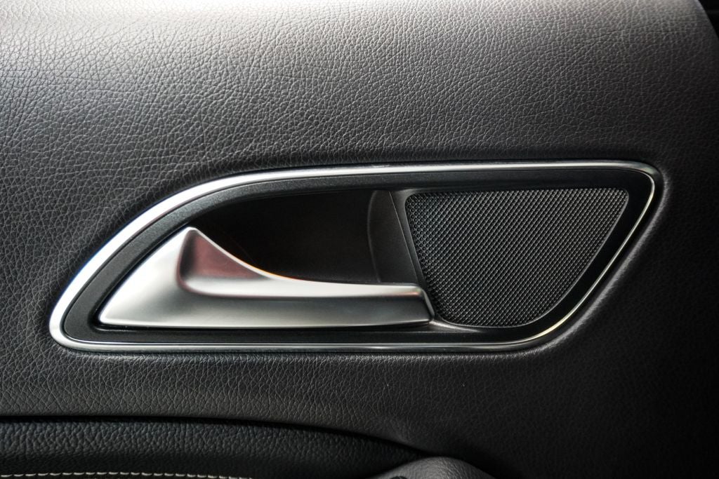 2019 Mercedes-Benz CLA CLA 250 4MATIC®