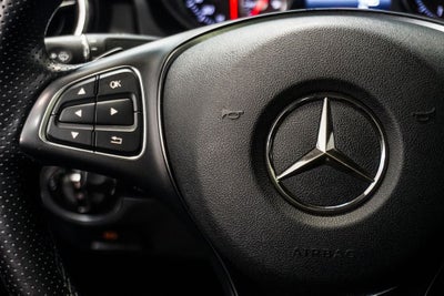 2019 Mercedes-Benz CLA CLA 250 4MATIC®
