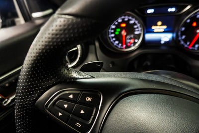 2019 Mercedes-Benz CLA CLA 250 4MATIC®