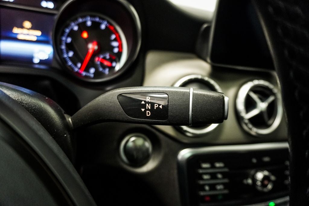 2019 Mercedes-Benz CLA CLA 250 4MATIC®