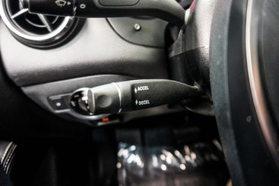 2019 Mercedes-Benz CLA CLA 250 4MATIC®
