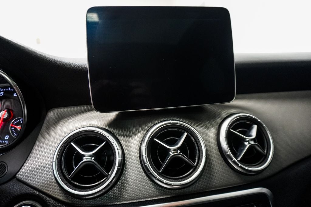 2019 Mercedes-Benz CLA CLA 250 4MATIC®