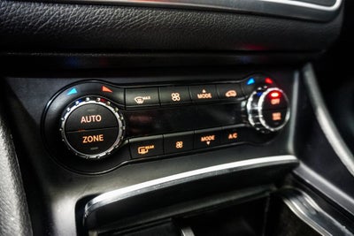 2019 Mercedes-Benz CLA CLA 250 4MATIC®