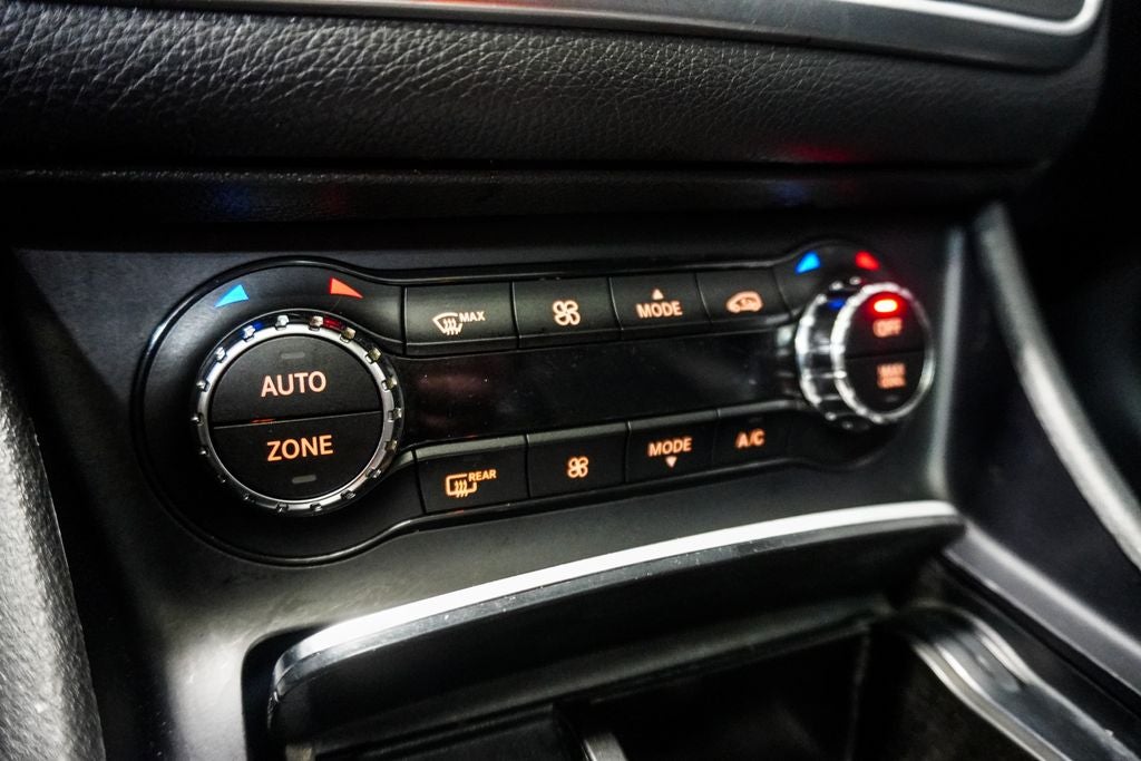 2019 Mercedes-Benz CLA CLA 250 4MATIC®