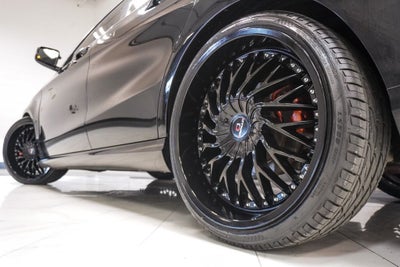 2019 Mercedes-Benz CLA CLA 250 4MATIC®