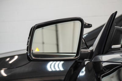 2019 Mercedes-Benz CLA CLA 250 4MATIC®