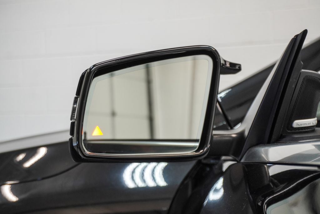 2019 Mercedes-Benz CLA CLA 250 4MATIC®