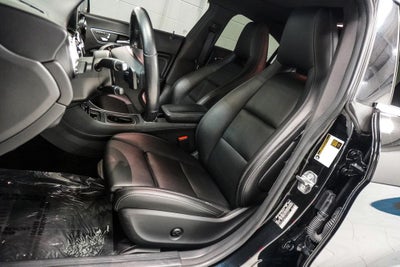 2019 Mercedes-Benz CLA CLA 250 4MATIC®