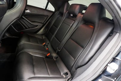 2019 Mercedes-Benz CLA CLA 250 4MATIC®