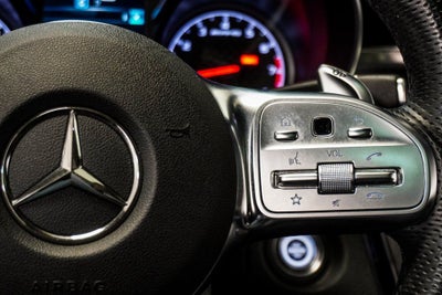 2020 Mercedes-Benz C-Class C 43 AMG® 4MATIC®