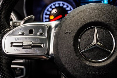 2020 Mercedes-Benz C-Class C 43 AMG® 4MATIC®
