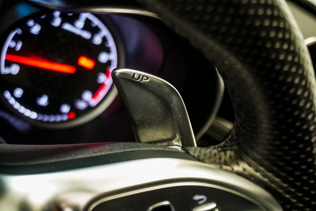 2020 Mercedes-Benz C-Class C 43 AMG® 4MATIC®