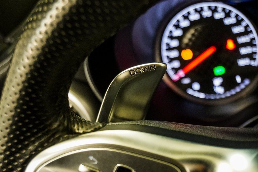 2020 Mercedes-Benz C-Class C 43 AMG® 4MATIC®