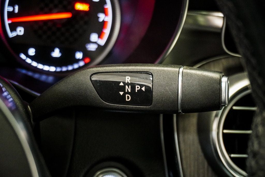 2020 Mercedes-Benz C-Class C 43 AMG® 4MATIC®