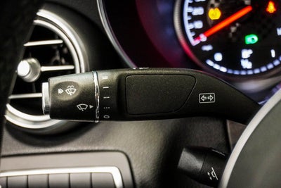 2020 Mercedes-Benz C-Class C 43 AMG® 4MATIC®