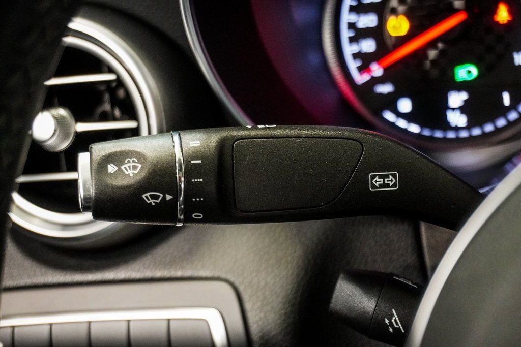 2020 Mercedes-Benz C-Class C 43 AMG® 4MATIC®