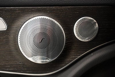 2020 Mercedes-Benz C-Class C 43 AMG® 4MATIC®